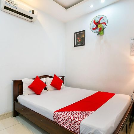 Oyo 130 Tuan Long Hotel Ho Chi Minh City Exterior photo
